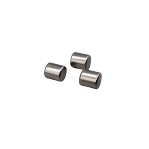 Đường kính 3mm 4mm 6mm 8mm 10mm 12mm thanh vonfram đánh bóng điểm nóng chảy cao công cụ chống oxy hóa độ cứng cao - Product Image 1