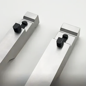 Yüksek Kaliteli Bükme Makinesi Aracı Hidrolik Abkant Pres Takımı Sac İşleme İçin Kullanılan Delici - Product Image 5