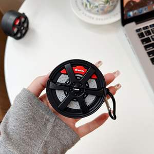 <span class=keywords><strong>เ</strong></span>คสหูฟังการ์ตูน 3 มิติ น่ารัก สำหรับ OPPO Enco X3 <span class=keywords><strong>เ</strong></span>คสหูฟังไร้สาย ป้องกันการกระแทก ซิลิโคน ป้องกันหูฟัง - Product Image 2