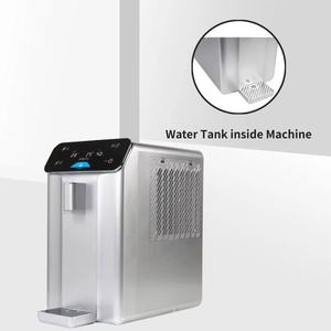 Nuovo generatore elettrico dell'acqua atmosferica della famiglia in acciaio inossidabile 10L/<span class=keywords><strong>D</strong></span> con energia solare opzionale per gli hotel garanzia di 1 anno - Product Image 4