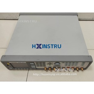 Générateur de bruit arbitraire à fonction d'impulsion KEYSIGHT AGILENT 81150A - Product Image 1