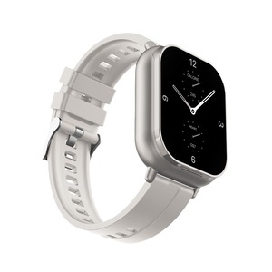 La nouvelle Smartwatch Détecteur de santé Casque sans fil II et une montre Étanche Longue durée de vie de la batterie - Product Image 6