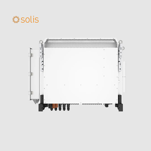 อินเวอร์เตอร์เก็บพลังงาน S6-EH3P(75-125)K10-NV-YD-H แบบ 3 เฟส แรงดันสูง 80 กิโลวัตต์ 100 กิโลวัตต์ 125 กิโลวัตต์ สำหรับระบบไฮบริดพลังงานแสงอาทิตย์ในภาคธุรกิจและอุตสาหกรรม - Product Image 2