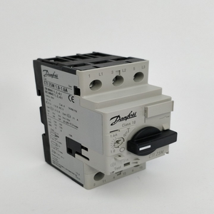 Nuevo Interruptor Automático Original <span class=keywords><strong>Cti</strong></span> 25m 1.01.6a en Stock, Controlador PLC para Automatización Industrial - Product Image 1