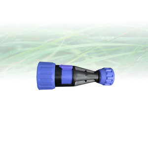 Algues, mousse, taches organiques noires taches extérieures nettoyage <span class=keywords><strong>pulvérisateur</strong></span> d'extrémité <span class=keywords><strong>de</strong></span> tuyau d'arrosage - Product Image 1