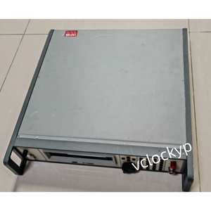 Accesorio Auxiliar para el Equipo de Prueba IFR/Marconi S-1403C Mode S para ATC-1400A Usado - Product Image 3