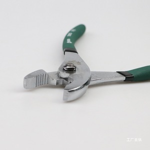 Pince à poisson SATA Tools 6 et 8 pouces, multifonctionnelle, modèle 70511-70, en acier au carbone durable - Product Image 2