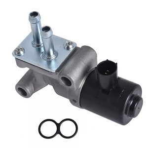 Válvula de control de aire Honda 36450-P0A-A01 con junta tórica para pieza de repuesto Accord - Product Image 2