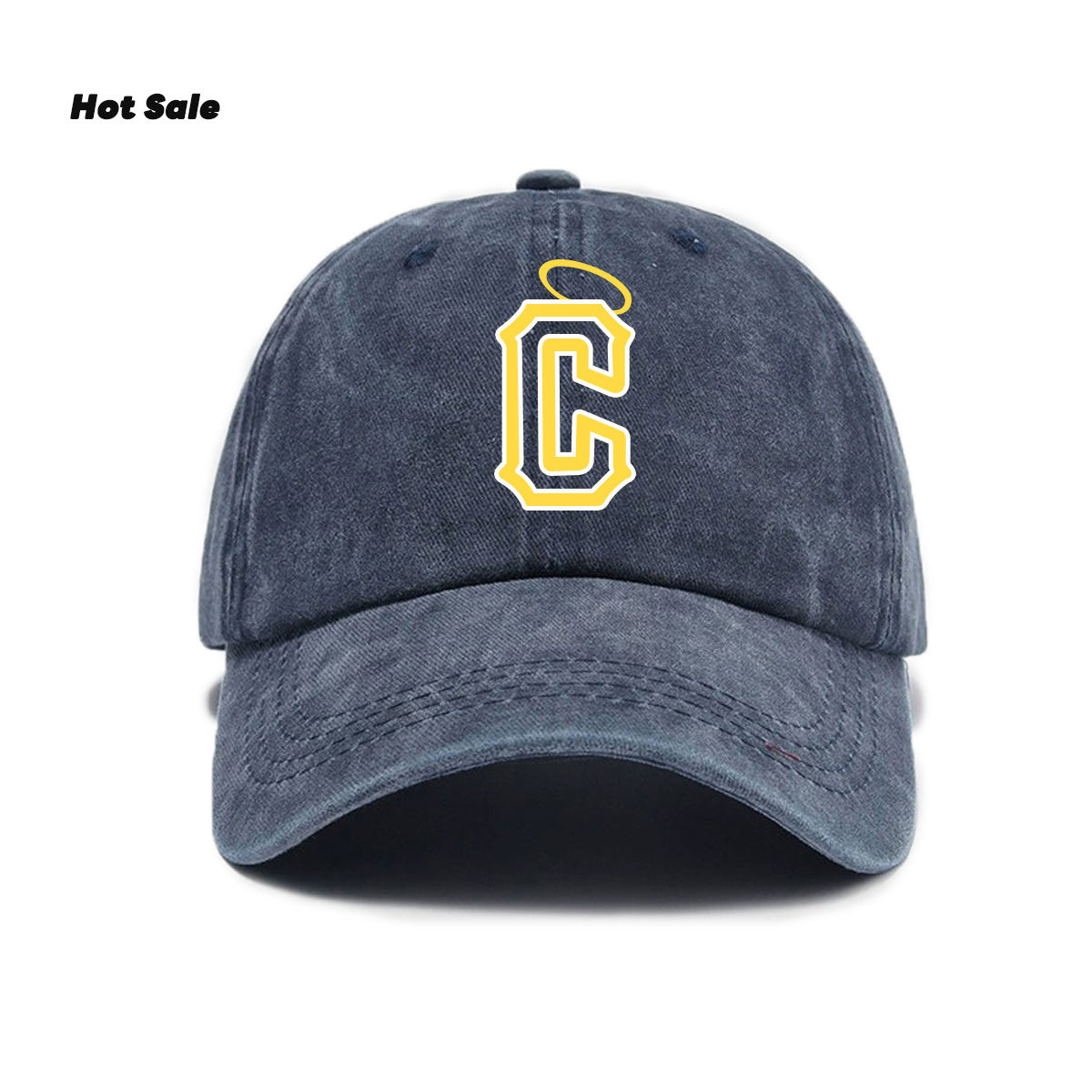 น้ำเงินคราม