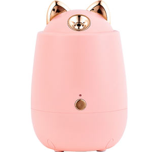 WYWD pequeña cara vapor <span class=keywords><strong>para</strong></span> el hogar con niebla 50 grado vapor fácil de absorber y no daño a <span class=keywords><strong>la</strong></span> <span class=keywords><strong>la</strong></span> <span class=keywords><strong>piel</strong></span> - Product Image 1