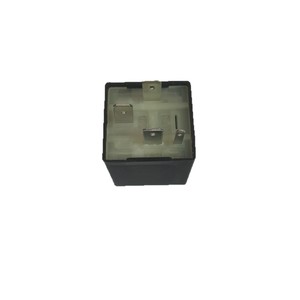Unidad de Control de Relé Volkswagen 1J0906381A No. 109 Pieza de Repuesto para Polo Jetta Bora Golf - Product Image 1