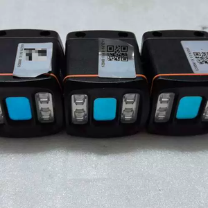 เซ็นเซอร์ 3 มิติ O3D312 O3DIRDKG/E1/GM/S/60 การวัดปริมาณที่เชื่อถือได้ของเทคโนโลยีการจัดเก็บและสายพานลำเลียง - Product Image 4