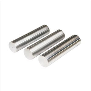 Kawat/Batang Las Paduan Nikel Inconel 625 600 601 718 X750 N06625 2.4856 Batang/Batangan Paduan 625 - Product Image 6