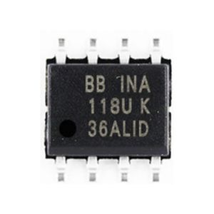 CZChips Pic18f458-I/L Gd25lb128dligr Lt1013ds8 Ic Puce Ina118u - Product Image 1