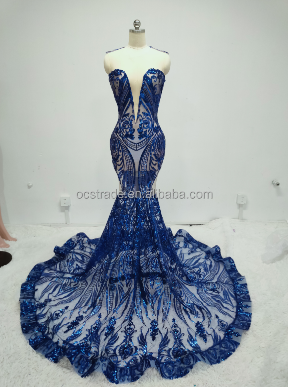 ZG24020242 Blue