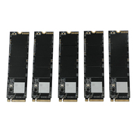 Prix d'usine OEM M.2 2280 512GB 1TB 2TB NVMe Gen4 PCIe SSD pour ordinateur portable