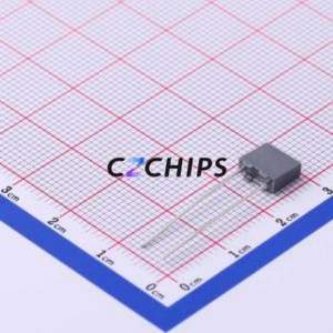 PE183J2A0503 Film <b>Capacitor</b> Through hole Component (THT),P=5mm 18nF 5% 100V Metallized Polyester - Product Image 2