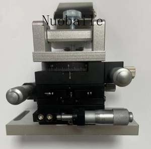 คลิปหนีบจัดตำแหน่งหน้าจอ LCD แบบกดร้อน สำหรับซ่อม ACF - Product Image 4