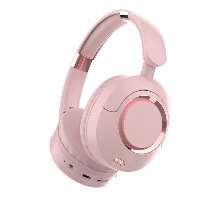 OEM ANC for Bluetooth Wireless Headphones TWS Active Noise Cancelling Earbuds BT Gaming On-Ear Over-Ear Headphones with JL