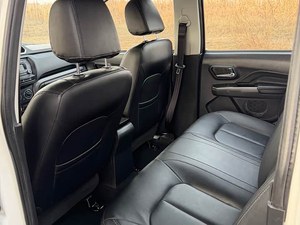 Fengjun 5 2017 2.0T Diésel, 4x2, Camioneta Doble Cabina Ultra Práctica, Gran <span class=keywords><strong>Venta</strong></span>, Marca China <span class=keywords><strong>de</strong></span> <span class=keywords><strong>Automóviles</strong></span> - Product Image 4