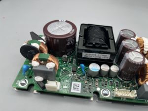 Module d'amplificateur numérique stéréo ICEpower 200AS2 d'origine, module d'amplificateur numérique ICEpower 200AS2 W411 - Product Image 3