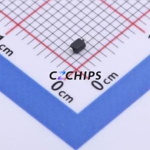 Nuevo y Original BZT52C10SQ-7-F SOD-323 Diodo Zener, Venta al por Mayor de Componentes Electrónicos, Proveedor de Chips y Servicio BOM - Product Image 2