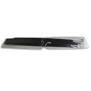 Déflecteurs de capot de voiture tout-terrain en acrylique pour <span class=keywords><strong>Nissan</strong></span> <span class=keywords><strong>Patrol</strong></span> <span class=keywords><strong>Y60</strong></span> accessoires pick-up <span class=keywords><strong>4x4</strong></span> - Product Image 2