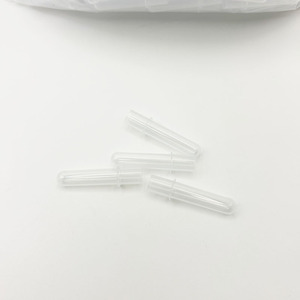 หลอดปฏิกิริยา XZ LAB ขนาด 15 มล. ไม่มีฝาปิด โปร่งใส ทำจาก PP สำหรับ DXI800 - Product Image 6