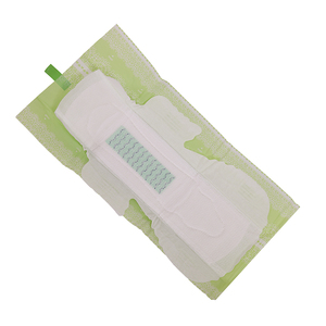 Toallas Sanitarias Desechables para Mujer, Precio Bajo, Fábrica China, Venta al por Mayor, Marca OEM, con Chip de Anión, a Prueba de Fugas - Product Image 4