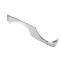 Ensemble de 5 outils de Massage de grattage Gua Sha en acier inoxydable, outil de physiothérapie de mobilité des tissus mous