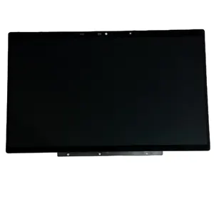 ASUS ZenBook Flip UXF3000E UX363 UX363J UX363JA UX371EA लैपटॉप पैनल के लिए नई 13.3 इंच OLED डिस्प्ले स्क्रीन N133HCE-GT3 UHD LCD