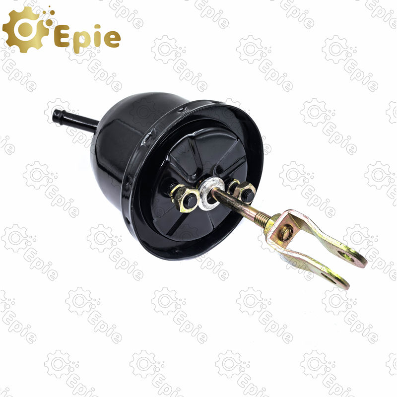 プロッシュ EPIE Brake Booster for DAIHATSU - High Quality & Reliable