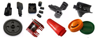 Enrutador personalizado de alta precisión OEM, piezas de bricolaje, mecanizado CNC, piezas de maquinaria agrícola, mecanizado de 5 ejes