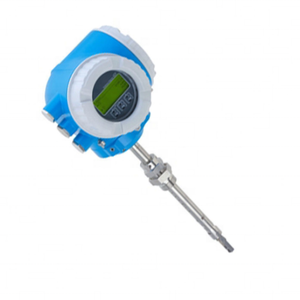 Débitmètre massique thermique à insertion Endress+Hauser Proline T-mass I 300, 100% neuf et original - Product Image 3