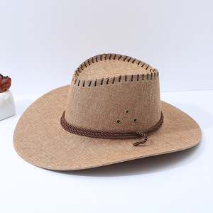 Luxury Hat Designer Straw Hat Mens Hats Latest Models Popular Stylish Travelling 2024 New Digital <strong>Printing</strong> <strong>Heat</strong> <strong>Transfer</strong> Unisex - Product Image 2