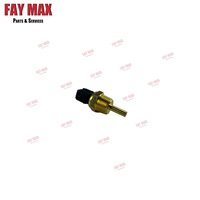 Pièces de moteur automobile, capteur de température du liquide de refroidissement HMCA-18-840F pour Haima Family FML