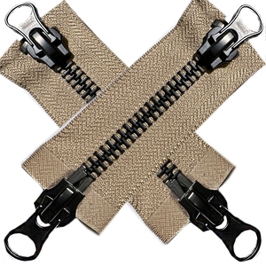 Manufacturer Custom Two-Way Brass Metal Zippers with Zipper <strong>Processing</strong> <strong>Accessories</strong> for <strong>Garments</strong> Handbags Suitcases Jackets Shoes - Product Image 2