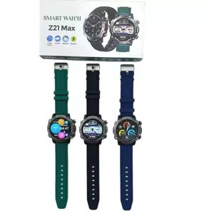 <span class=keywords><strong>Reloj</strong></span> Inteligente Z21 Max con Tarjeta SIM, Cámara Resistente al Agua, <span class=keywords><strong>Reloj</strong></span> Telefónico - Product Image 2