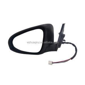 Pièces de voiture Offre Spéciale rétroviseurs latéraux automatiques rétroviseur de recul gauche pour Toyota Camry 2012-2015 OE 87909-06440 87908-06440 - Product Image 5