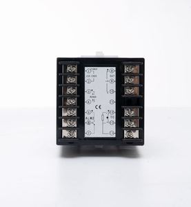 Contrôleur de température <span class=keywords><strong>PID</strong></span> AOYI XMTA/E/D/G-9000(T) RS485 Modbus K E J Pt100 Relais SSR 4-20mA pour équipement de chauffage de four - Product Image 5