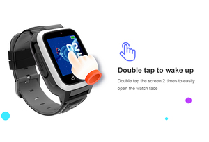 Montre connectée pour enfants à prix avantageux, garçons de 10 à 16 <span class=keywords><strong>ans</strong></span>, 25 jeux, modèle Y8x - Product Image 4