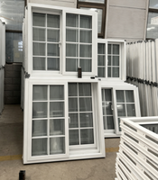 Ventanas de PVC, Fabricante de Ventanas de Vinilo, Perfil de PVC, Ventanas Abatibles, Puertas y Ventanas de UPVC