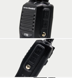 Цифровая рация V168 (Китай), двухсторонняя связь, DMR, большая дальность действия - Product Image 6