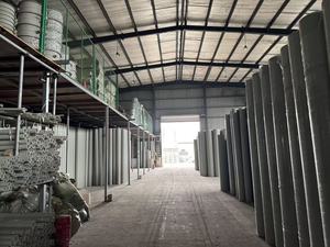 Tùy chỉnh mịn tiêm đúc nhựa PVC PP hệ thống ống cho xử lý khí thải với OEM hỗ trợ unrated - Product Image 3