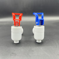 2023 fabriqué en Chine Bar utiliser Machine robinet distributeur de remplissage chaud robinet