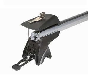 Porte-bagages <span class=keywords><strong>de</strong></span> <span class=keywords><strong>toit</strong></span> <span class=keywords><strong>de</strong></span> voiture en aluminium OEM <span class=keywords><strong>de</strong></span> haute qualité <span class=keywords><strong>pour</strong></span> modèle <span class=keywords><strong>BMW</strong></span> <span class=keywords><strong>X1</strong></span> 2009-2016 - Product Image 2