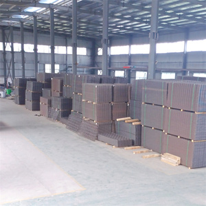 Sau khi bán lo lắng-miễn phí Mỏ Than với dây thép lưới thép carbon thép hàn dây gia cố <span class=keywords><strong>Net</strong></span> cường độ cao tùy biến - Product Image 2
