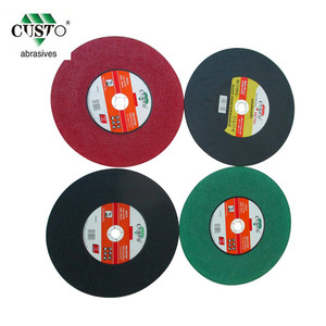 OEM buen precio MPA Rotary T41 plano tipo de abrasivo de <span class=keywords><strong>la</strong></span> resina de <span class=keywords><strong>la</strong></span> hoja de Metal de acero de corte de <span class=keywords><strong>disco</strong></span> - Product Image 3