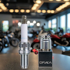 Nueva Bujía de Níquel GKG 6869 MAR9A-J con 1 Año de Garantía y Certificados Canadienses para 959 Panigale <span class=keywords><strong>Diavel</strong></span> <span class=keywords><strong>1260</strong></span> Monster Street Motorcycle - Product Image 2
