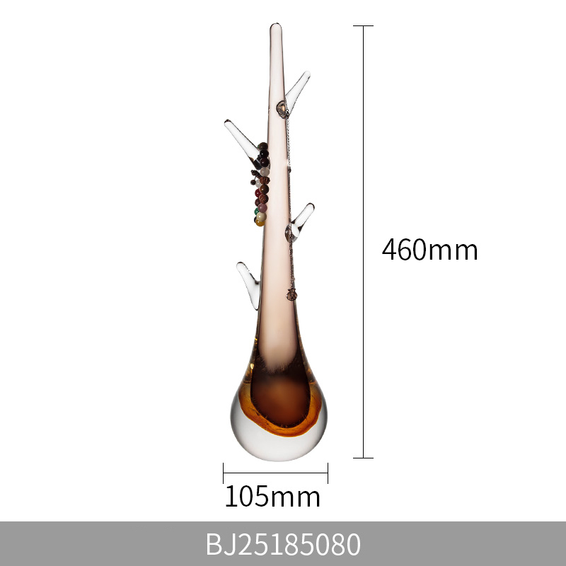Chocolate tall